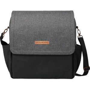 Petunia Pickle Bottom Boxy Backpack Diaper Bag